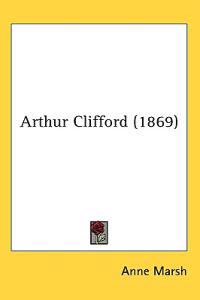 Arthur Clifford (1869)