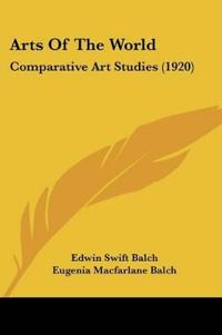 Arts Of The World