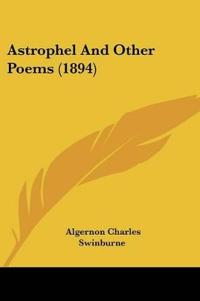 Astrophel And Other Poems (1894)