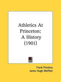 Athletics At Princeton