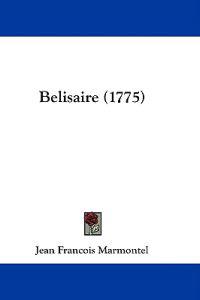 Belisaire (1775)