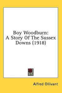 Boy Woodburn