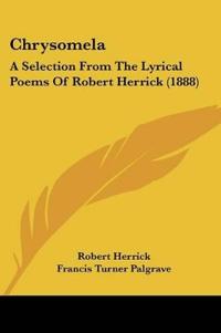 Chrysomela