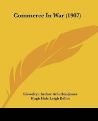 Commerce In War (1907)