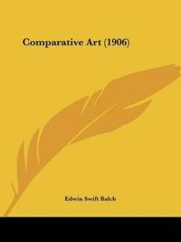 Comparative Art