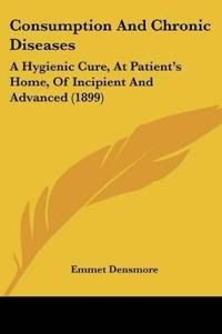 Consumption And Chronic Diseases
