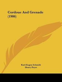 Cordoue And Grenade (1906)