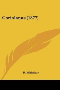 Coriolanus (1877)