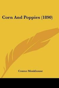 Corn And Poppies (1890)