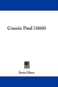 Cousin Paul (1868)