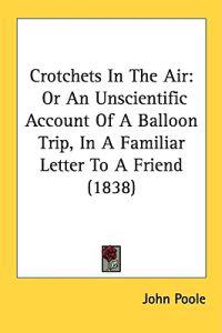 Crotchets In The Air