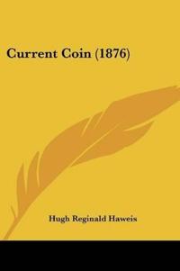 Current Coin (1876)