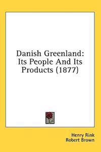 Danish Greenland
