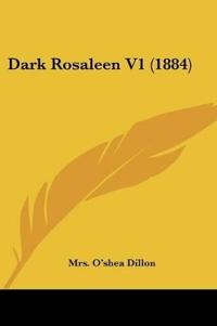 Dark Rosaleen V1 (1884)