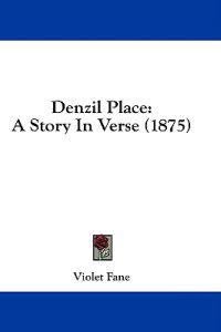 Denzil Place