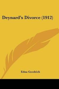 Deynard's Divorce (1912)