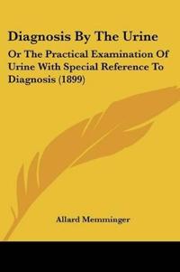 Diagnosis By The Urine