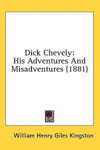 Dick Chevely