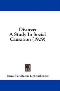Divorce