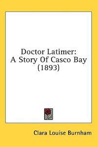 Doctor Latimer