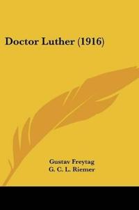 Doctor Luther (1916)