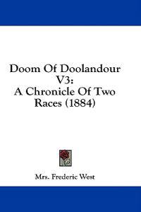 Doom Of Doolandour V3