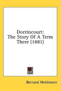 Dorrincourt