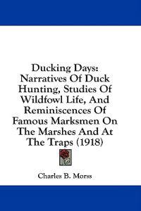 Ducking Days