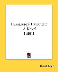 Dumaresq's Daughter