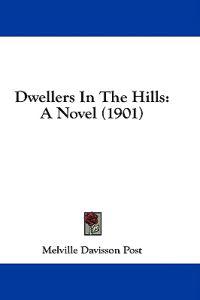 Dwellers In The Hills