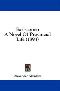 Earlscourt