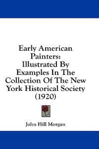 Early American Painters