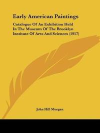 Early American Paintings