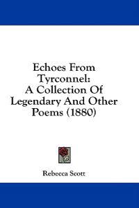Echoes From Tyrconnel