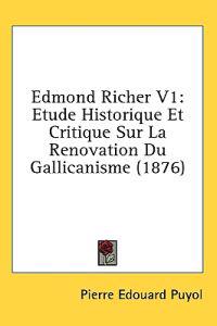 Edmond Richer V1