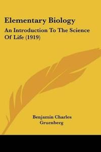 Elementary Biology