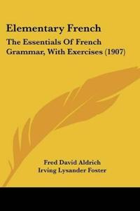 Elementary French