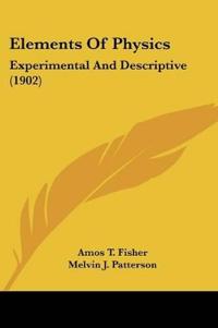 Elements Of Physics