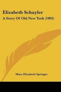 Elizabeth Schuyler