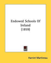 Endowed Schools Of Ireland (1859)