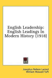 English Leadership