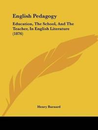 English Pedagogy