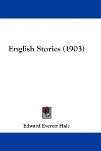 English Stories (1903)