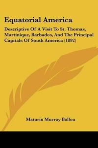 Equatorial America
