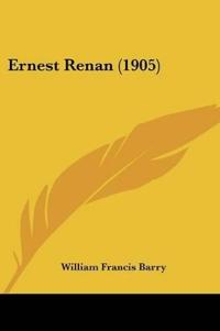 Ernest Renan (1905)