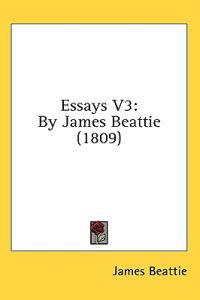 Essays V3