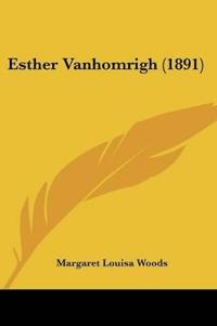 Esther Vanhomrigh (1891)