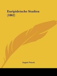 Euripideische Studien (1862)