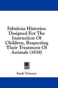Fabulous Histories