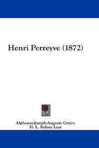 Henri Perreyve (1872)